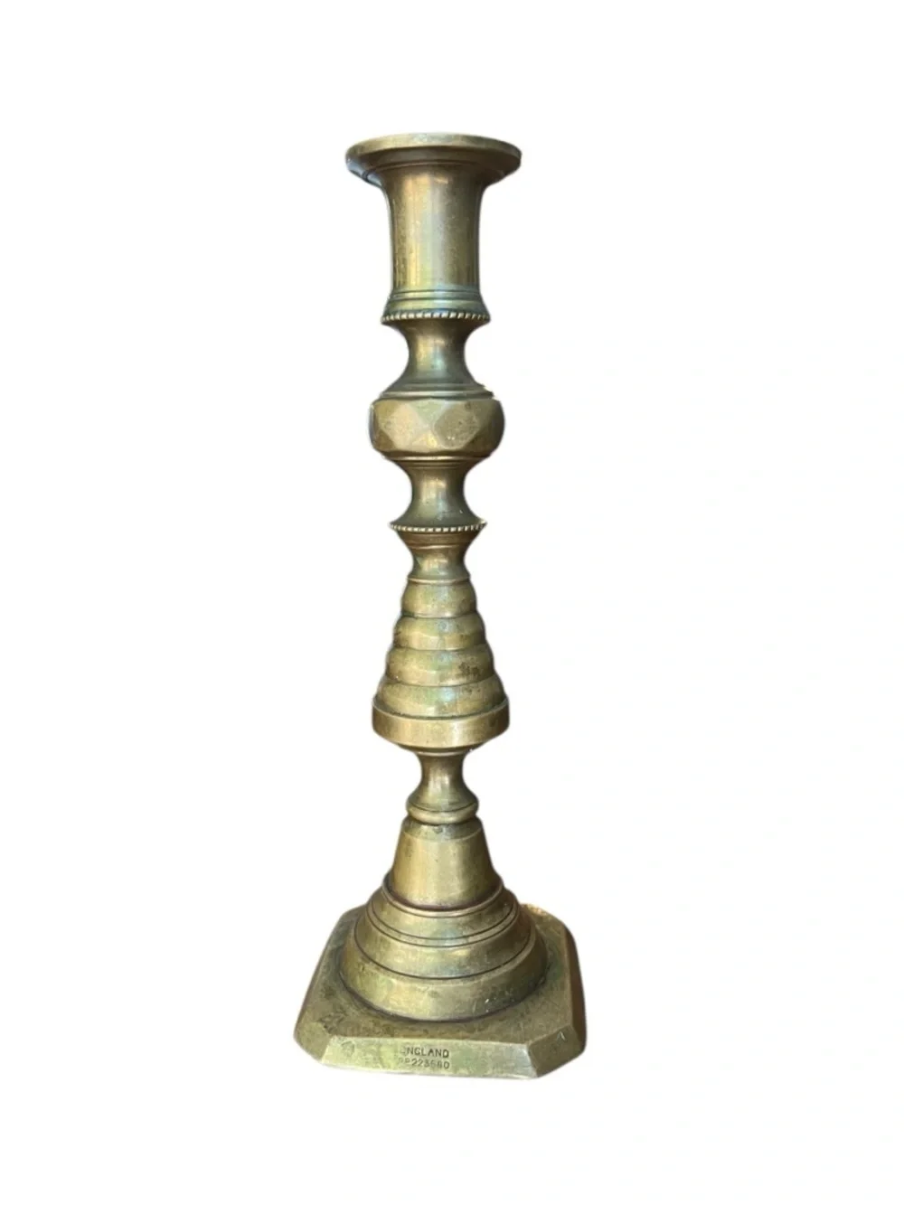 Unbranded rare antique